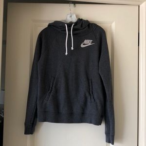 Nike hoodie
